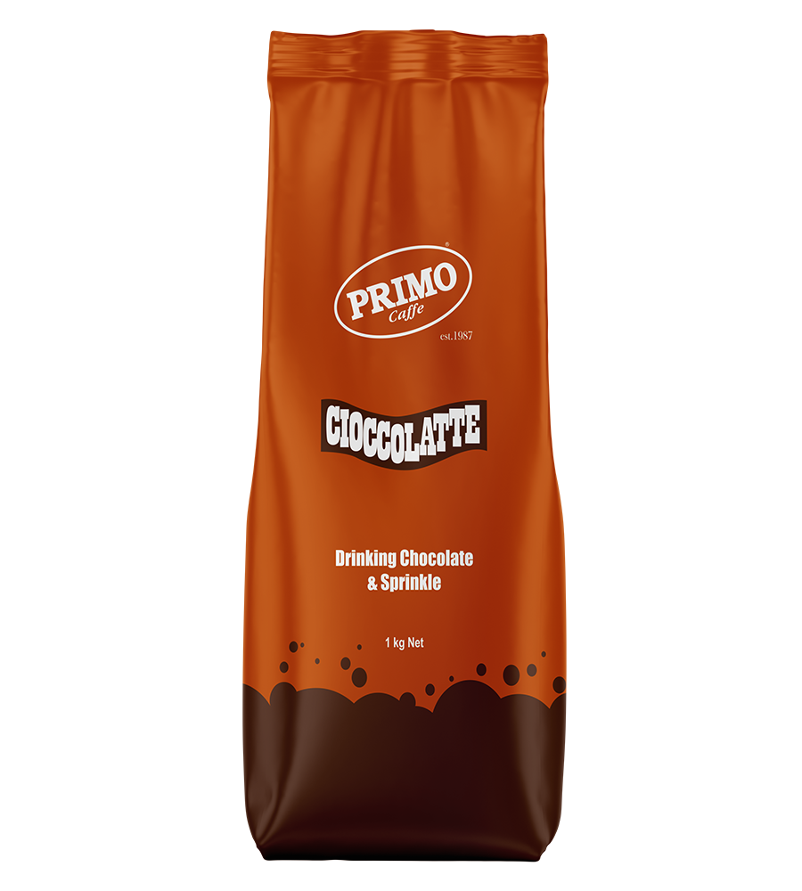 Drinking Chocolate Powder