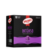 Primo Intenso Nespresso compatible coffee pods, bulk 120 pack – strong Italian blend 