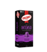 Primo Intenso Nespresso compatible coffee pods, 10 pack – bold Italian blend side view