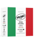 Primo traditional Roma Italiano Compatible pods 