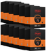 Primo Strong Espresso Capsules 600 pack