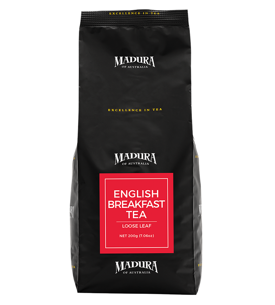 Loose Leaf Tea