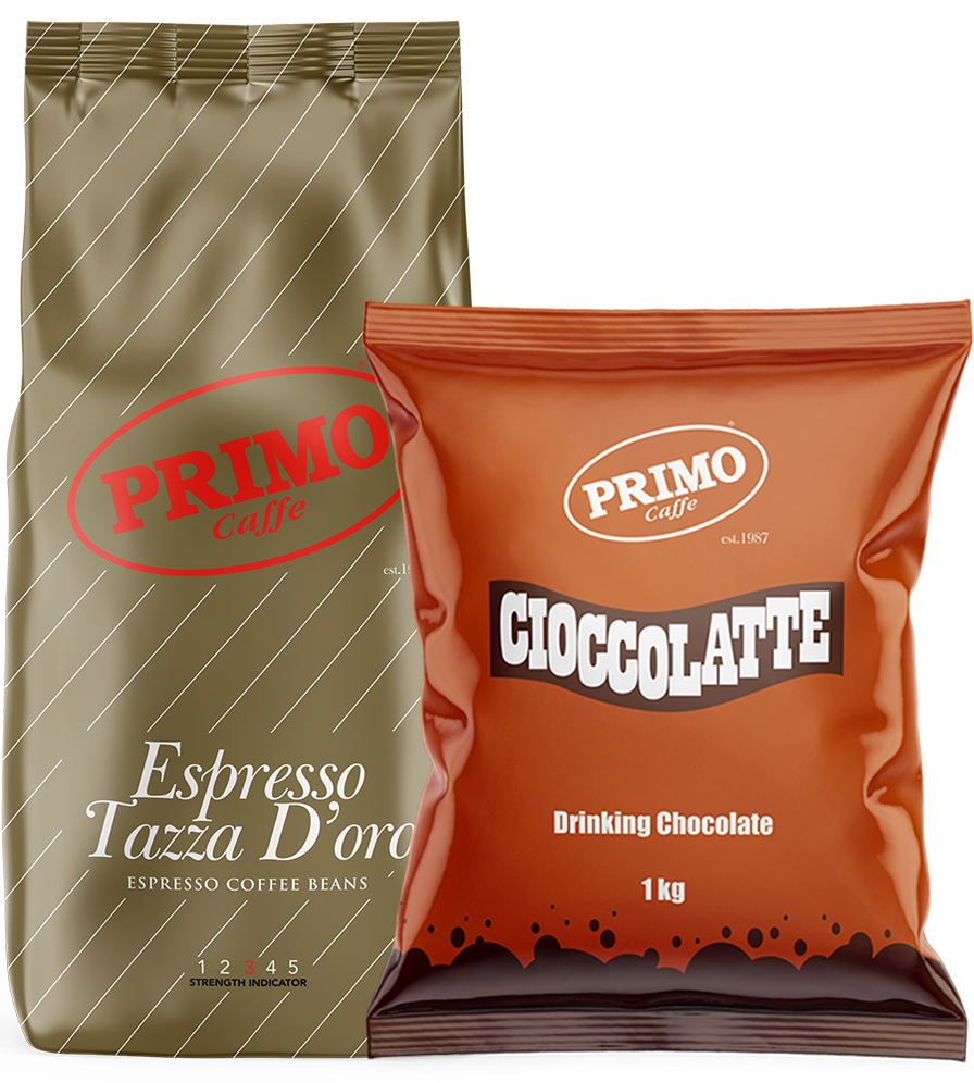 Shop Coffee Bundles