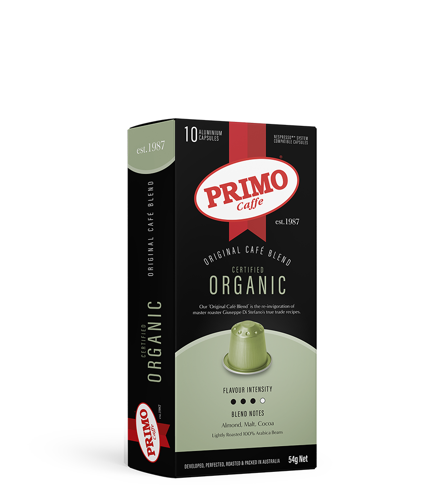Primo EOFY 60% Off