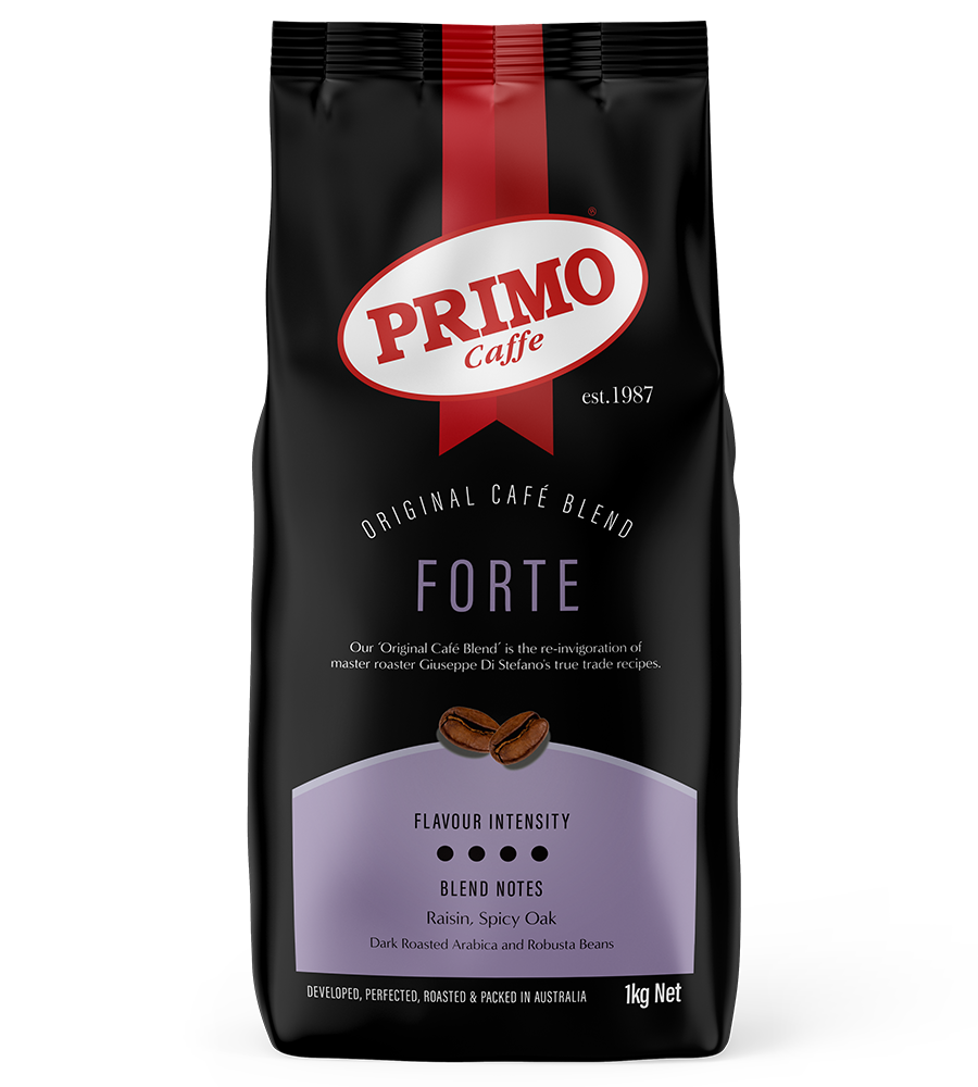 Original Coffee Blends